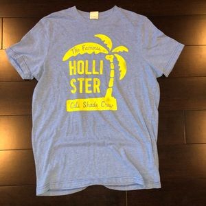 Hollister shirt